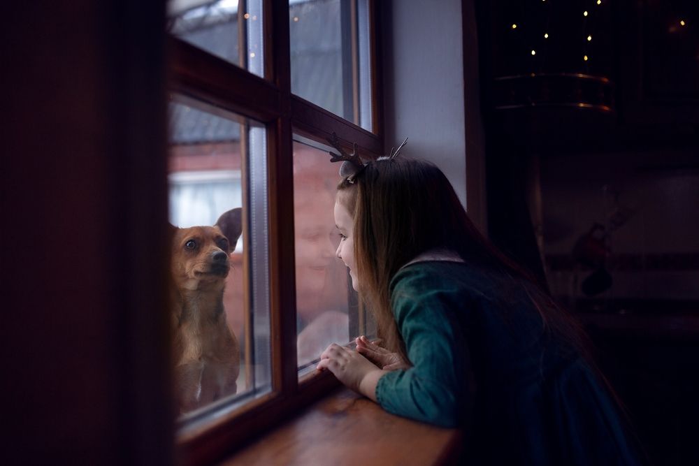 Photograph by Нина Неженцева