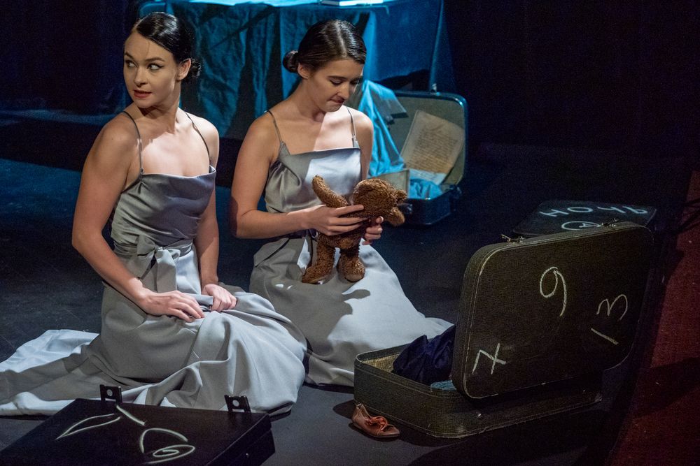 Фотография автора Валерий Бычков