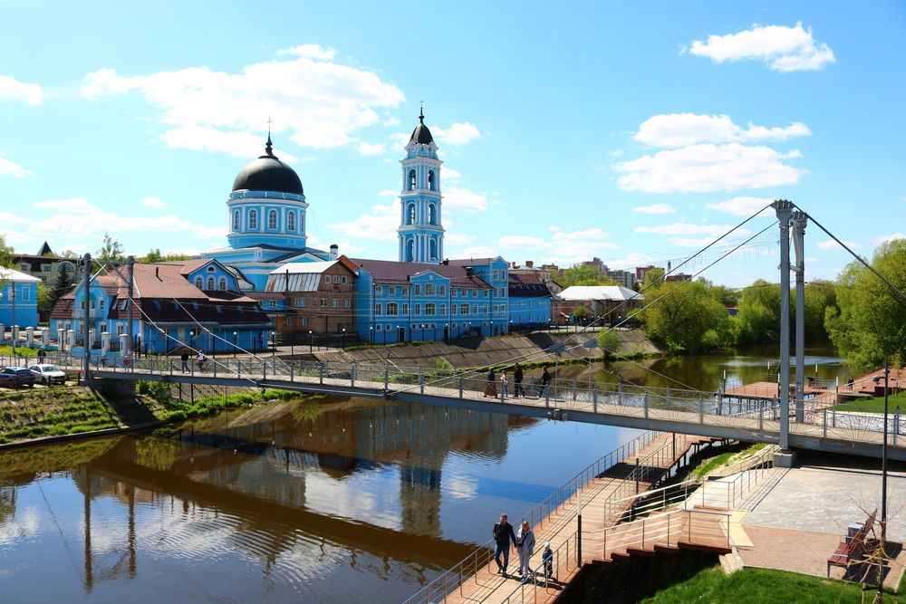 Photograph by Светлана Шуткова