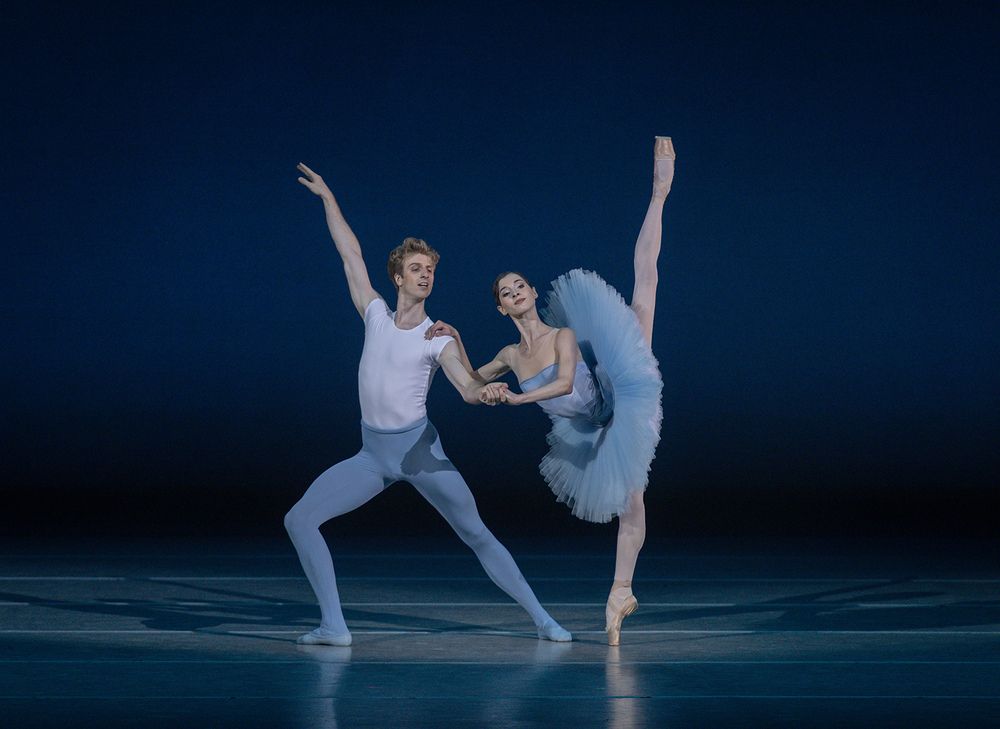 Photograph by Alexander Filkine