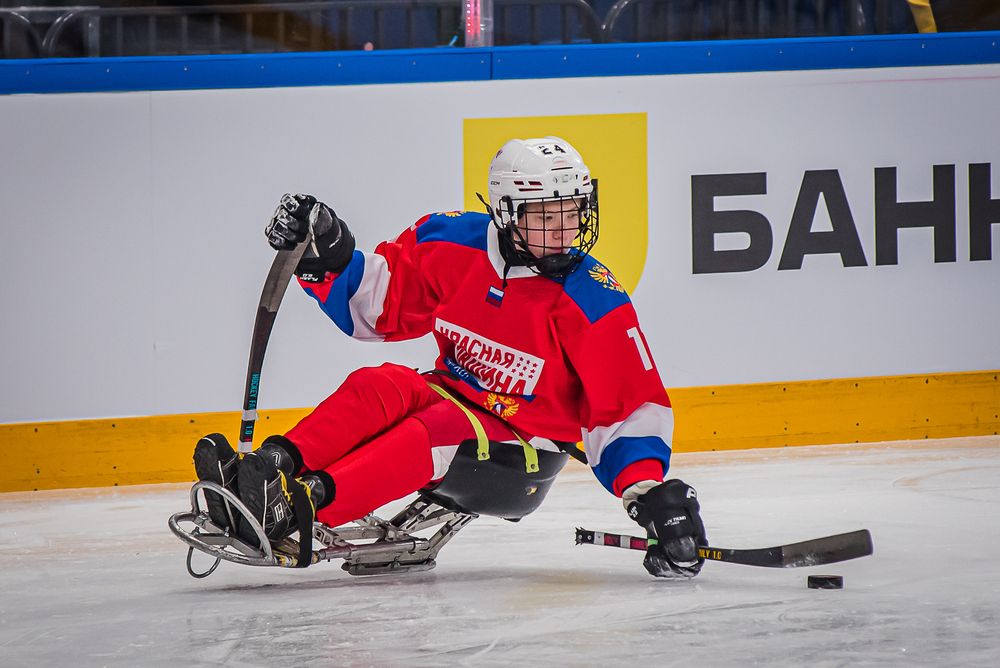 Photograph by Денис Винокуров