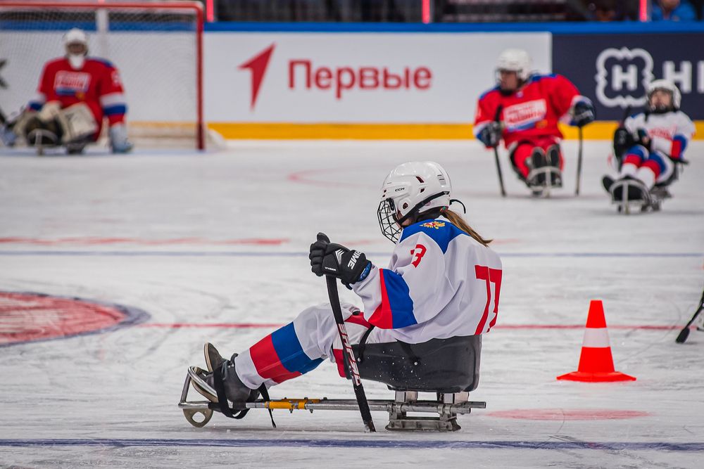 Photograph by Денис Винокуров