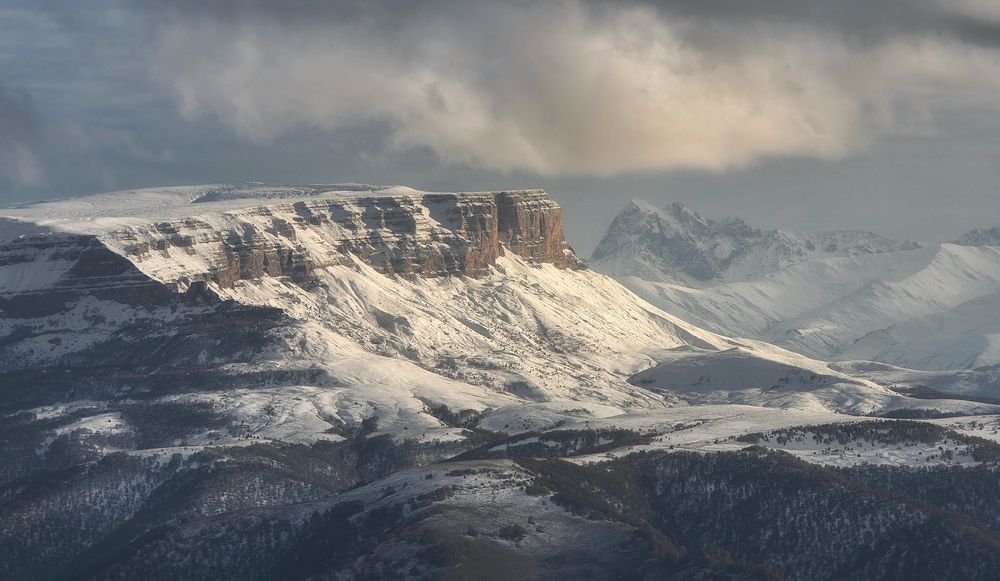 Photograph by Varvara Saprykina