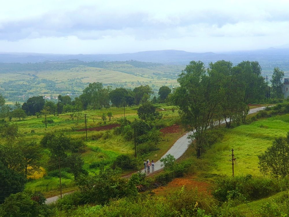 Photograph by Shivani Kadam