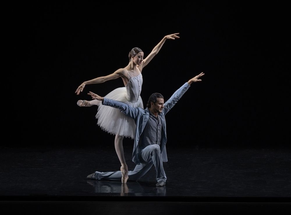 Photograph by Alexander Filkine