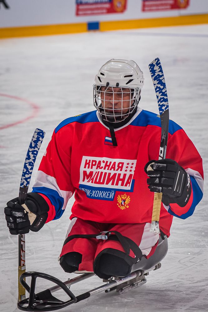 Photograph by Денис Винокуров