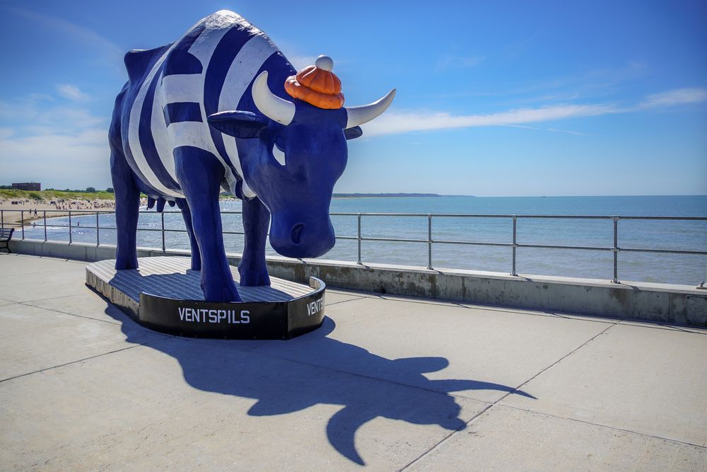 Photograph by Valdis Serzhans