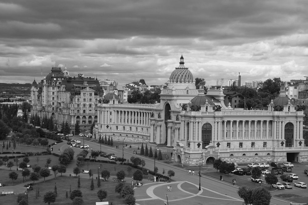 Photograph by Михаил Мархинин