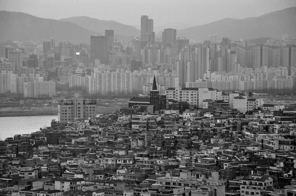 Photograph by Alexander Filkine