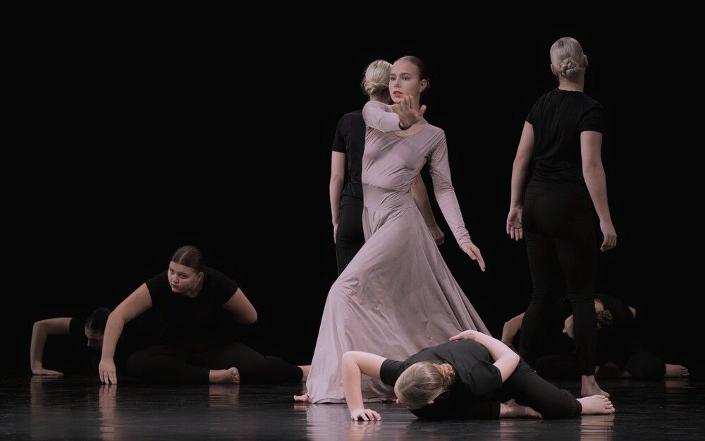 Photograph by Janis Serdienis