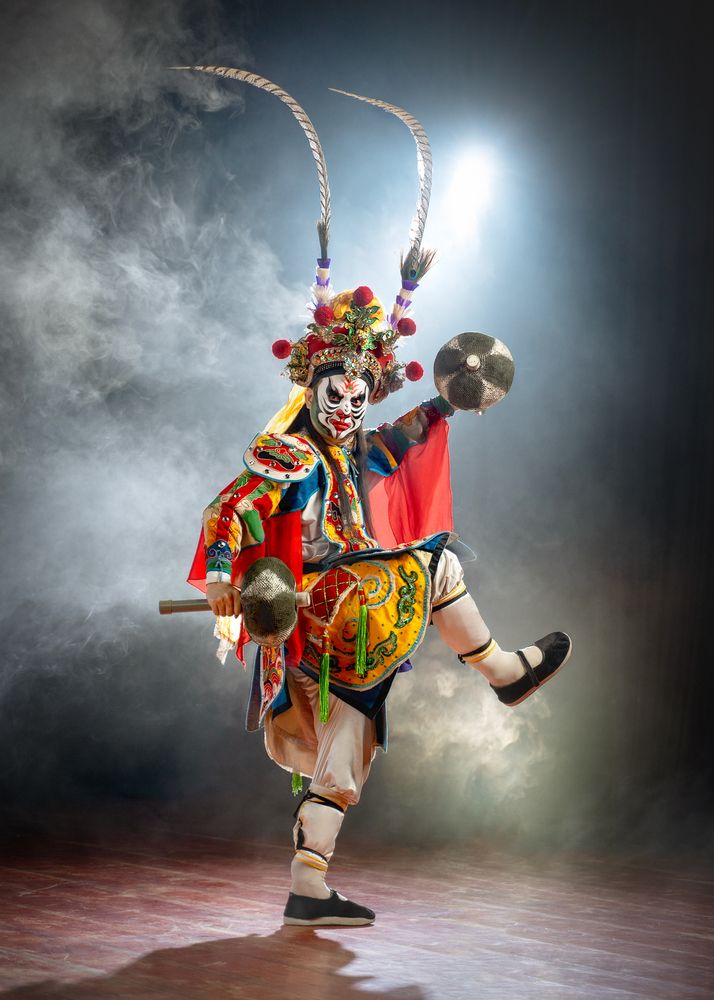 Photograph by Hoang Viet Nguyen