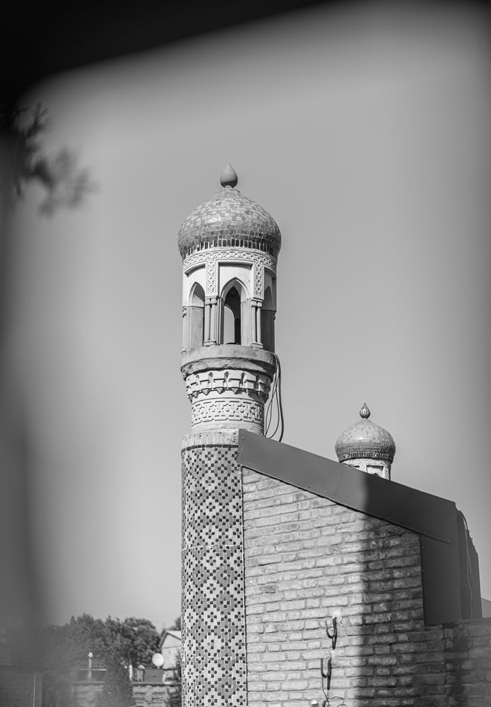 Photograph by Alexander Filkine