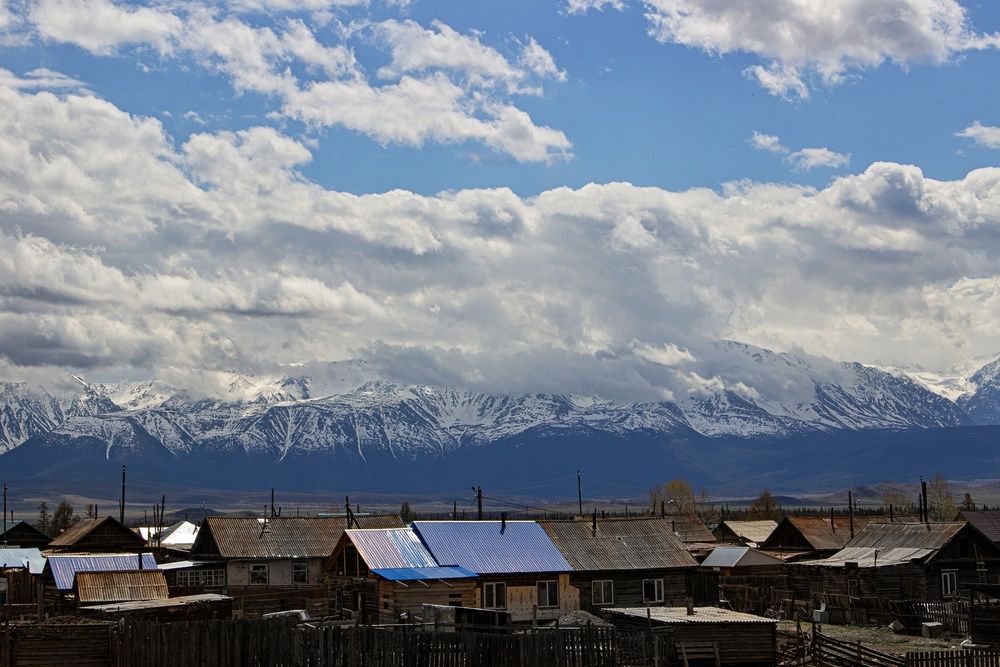 Фотография автора Екатерина Першина