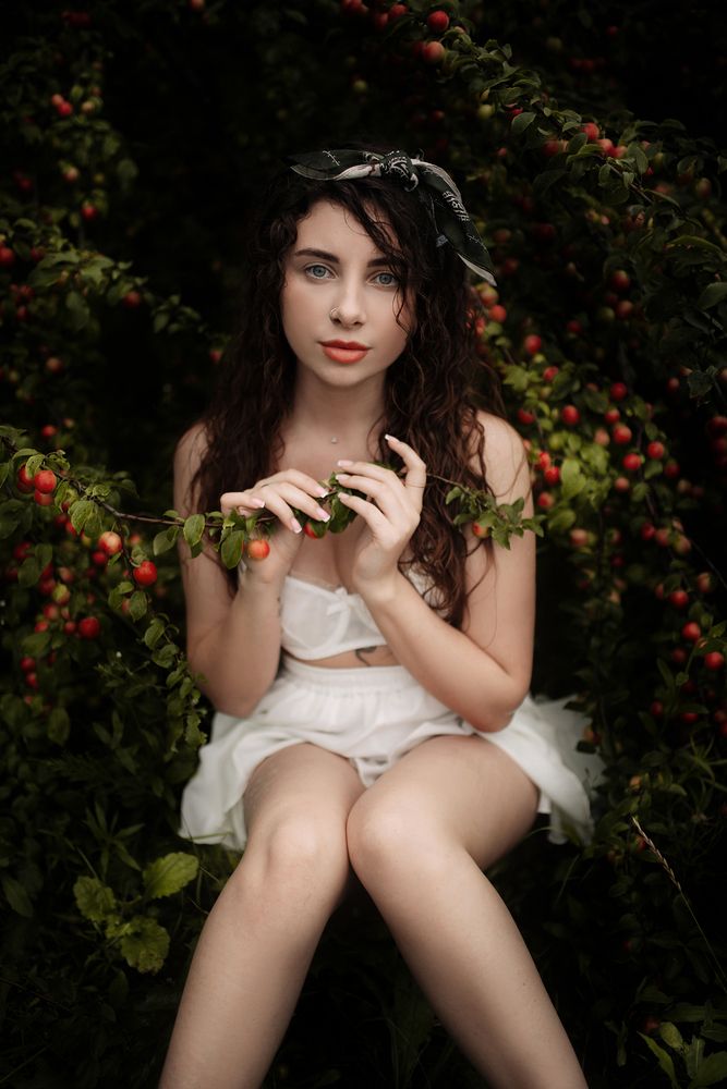 Photograph by Раков Виктор