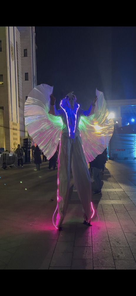 Фотография автора Olga Berlyand