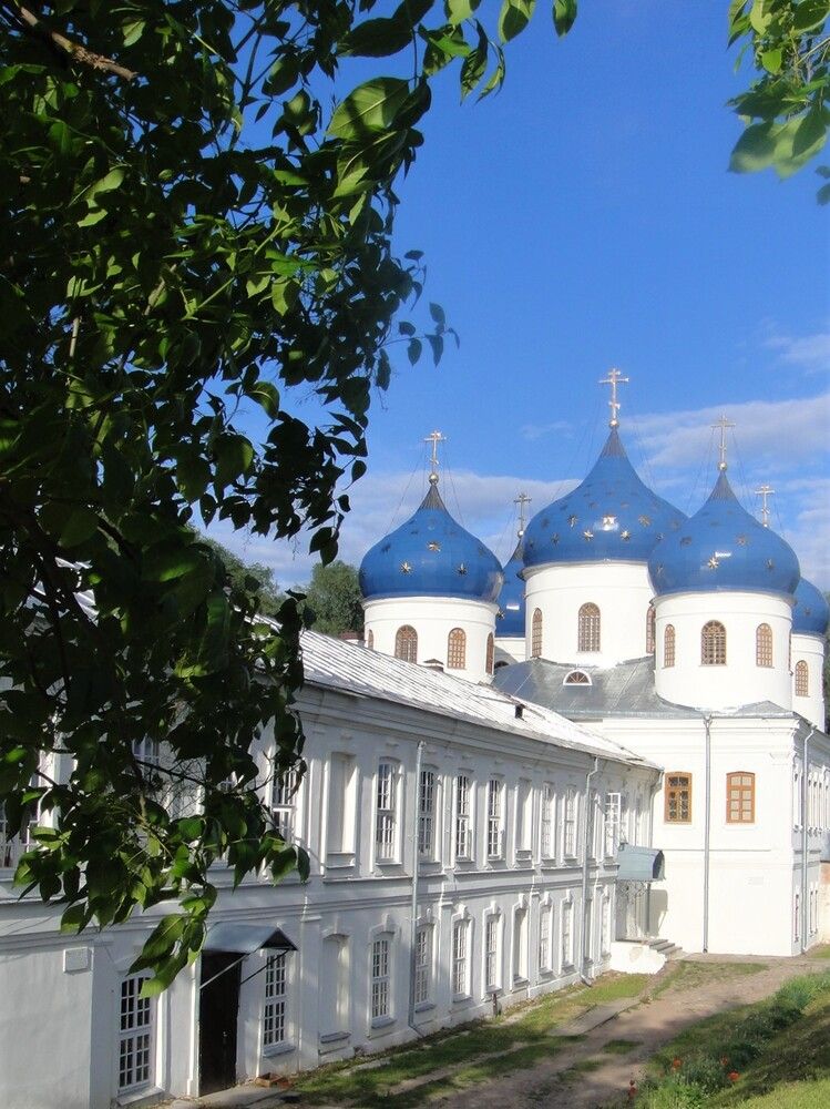 Photograph by Анастасия Останина