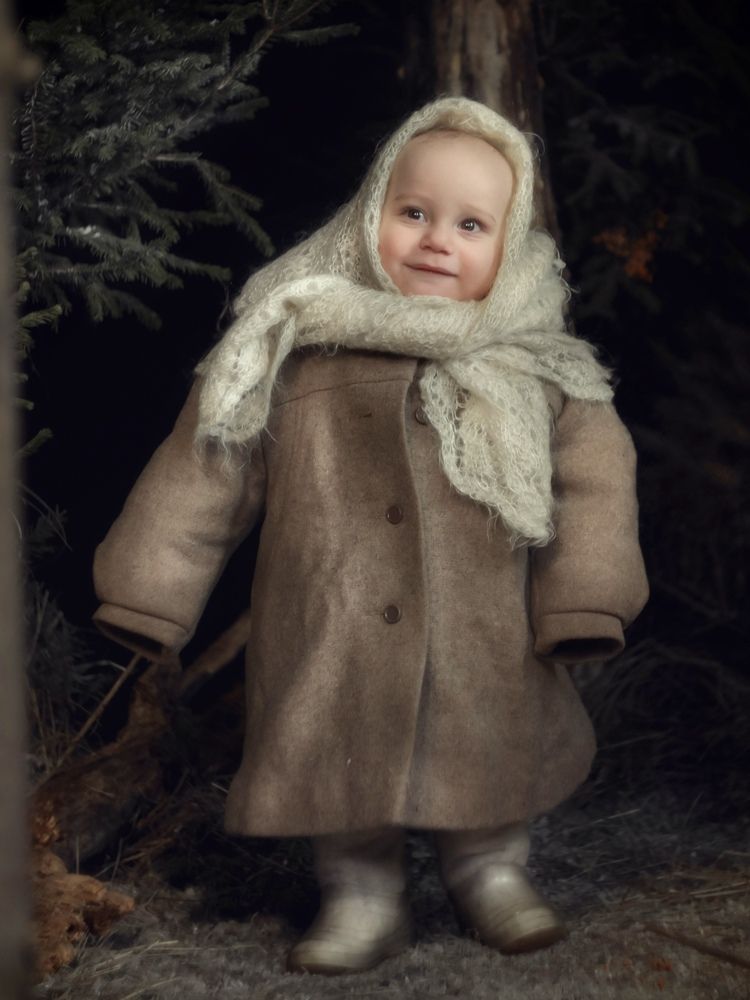 Фотография автора Ксения Ямбикова