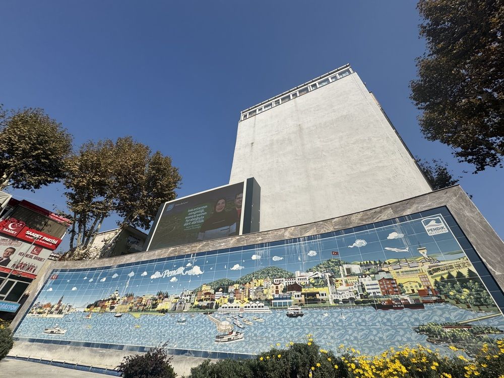 Фотография автора Büşra Bekar