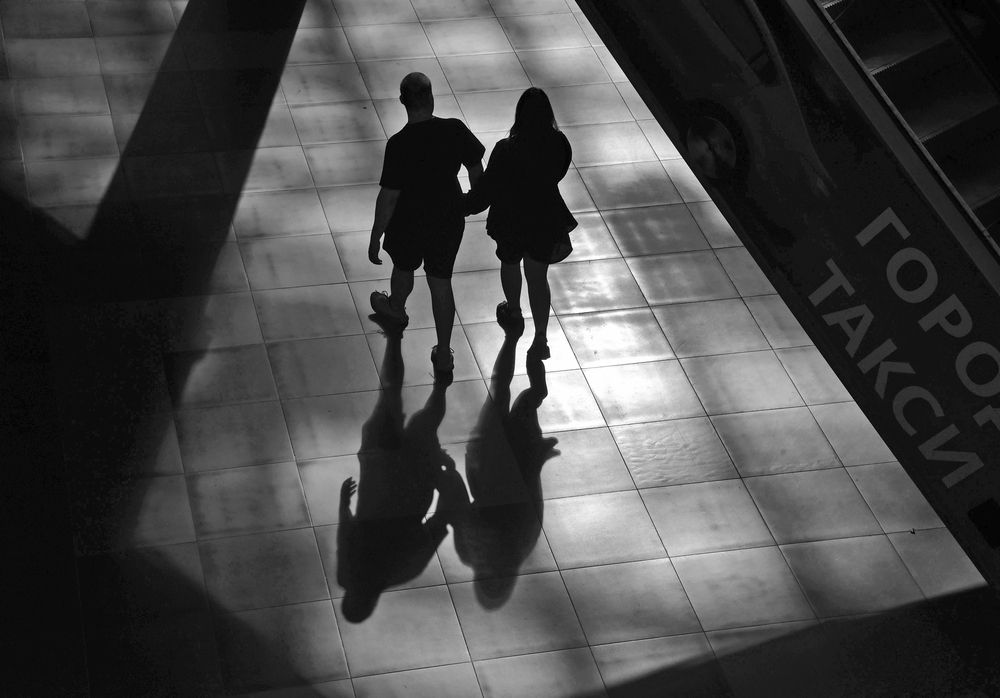 В призме света