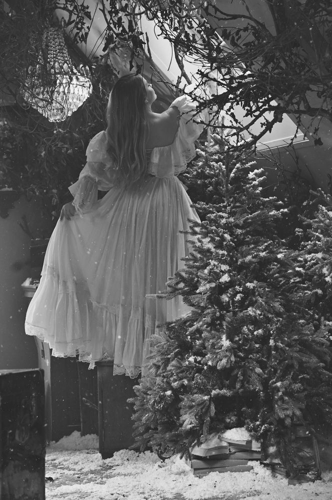 Photograph by Олеся Петрович