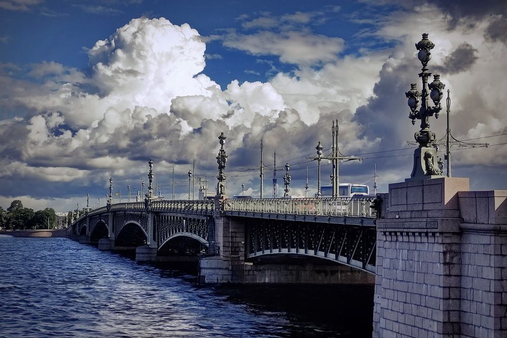 Photograph by Станислав Староверов