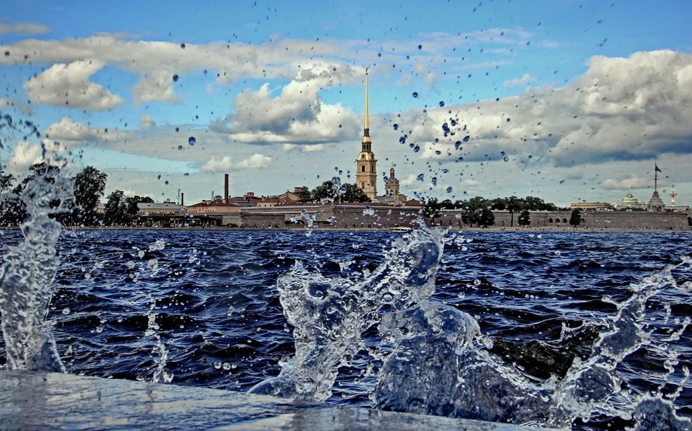 Photograph by Станислав Староверов