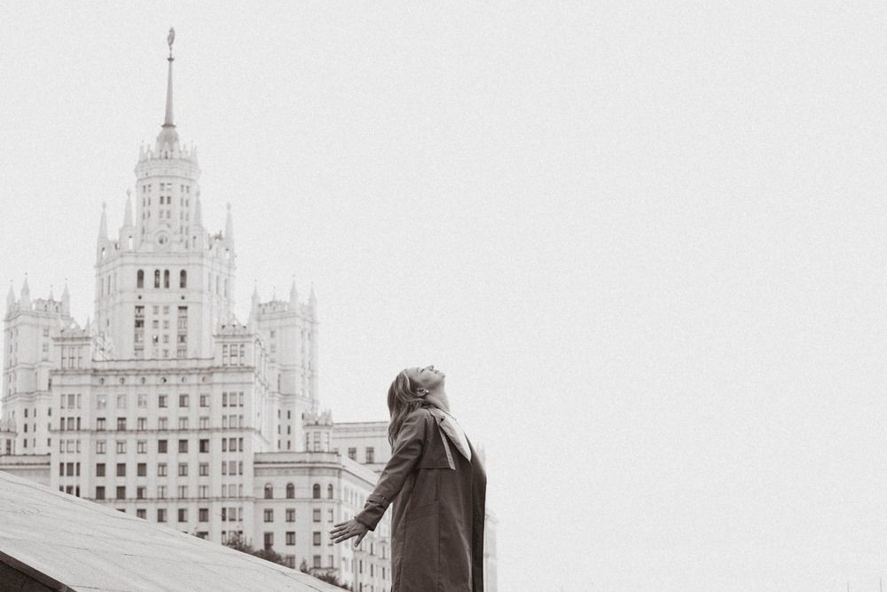 Фотография автора Александра Мельниченко