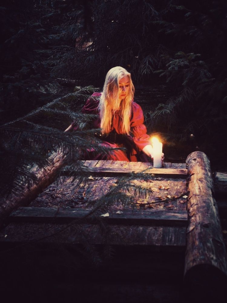 Photograph by Елена