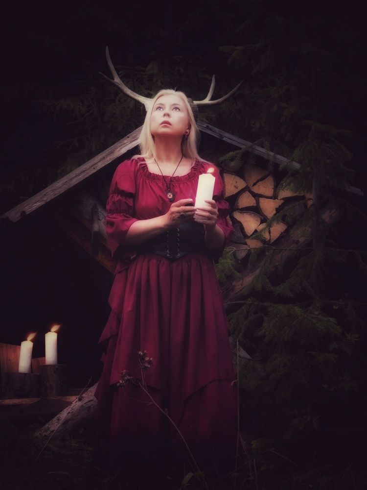 Photograph by Елена