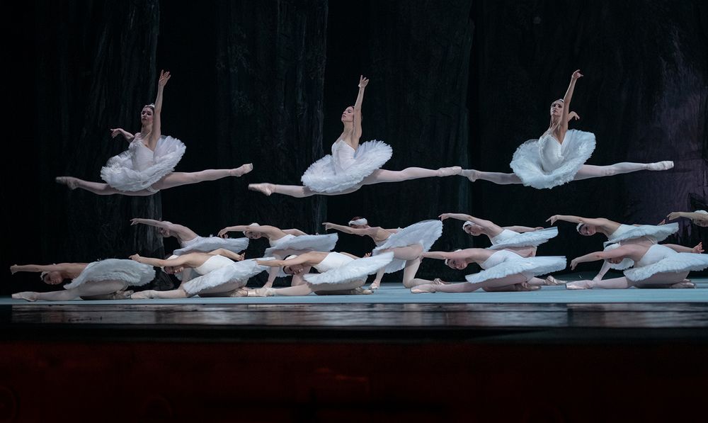 Photograph by Alexander Filkine