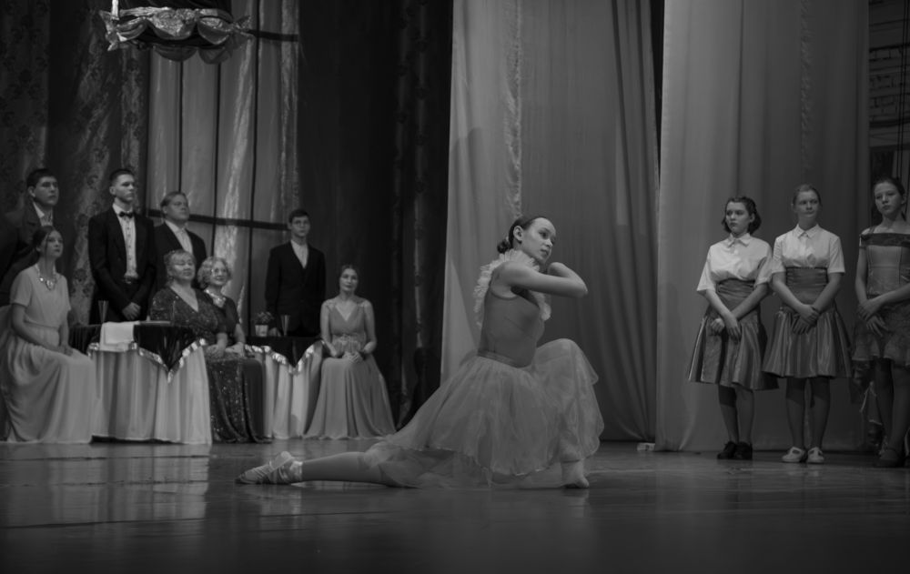 Фотография автора Федор Архипов