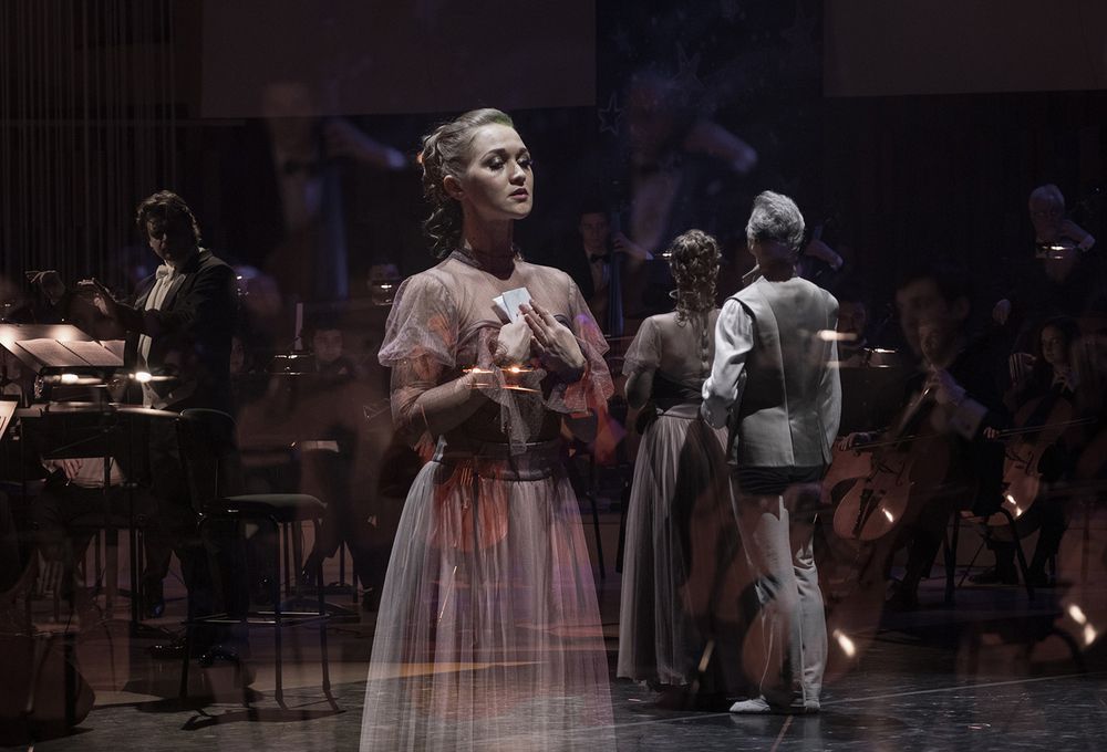 Photograph by Alexander Filkine