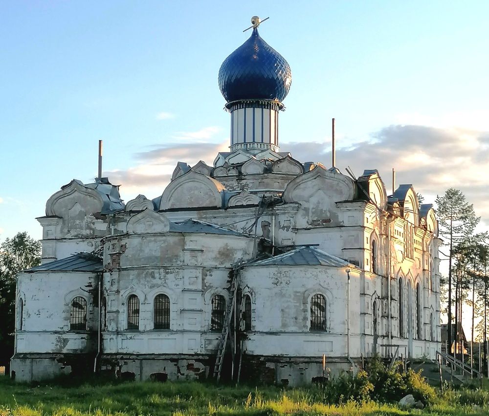 Photograph by Валентина Кузьменко