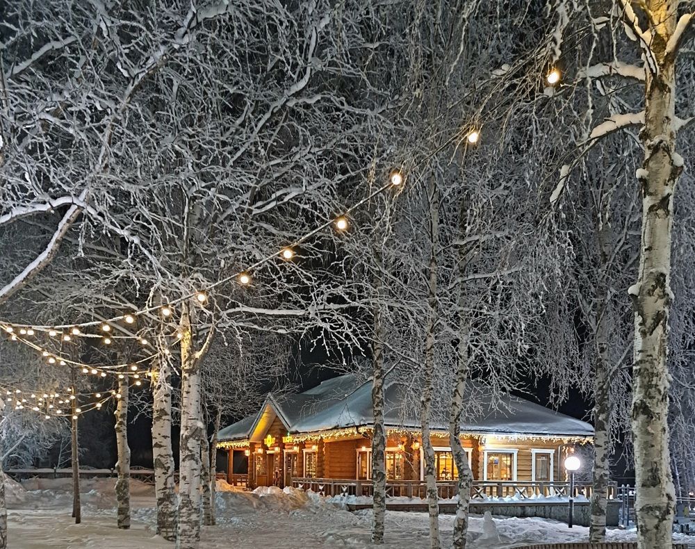 Photograph by Валентина Кузьменко