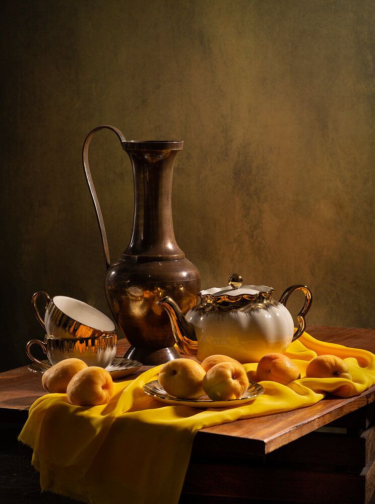Photograph by Рут