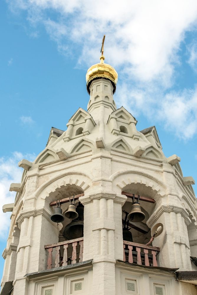 Photograph by Дария Ризниченко