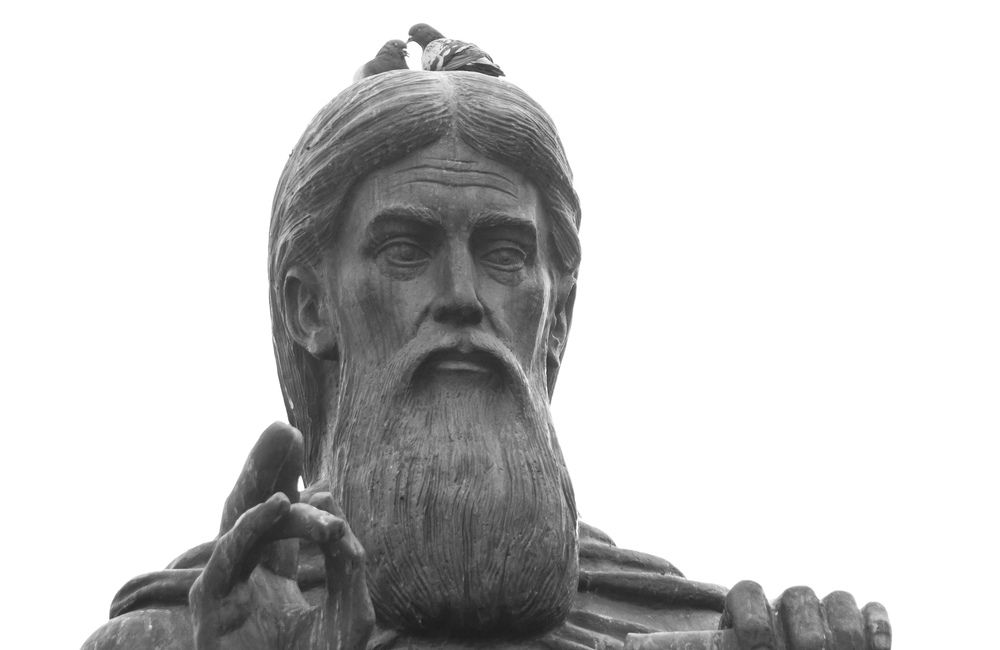 Photograph by Дария Ризниченко