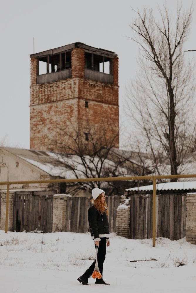 Photograph by Lada Ryaska
