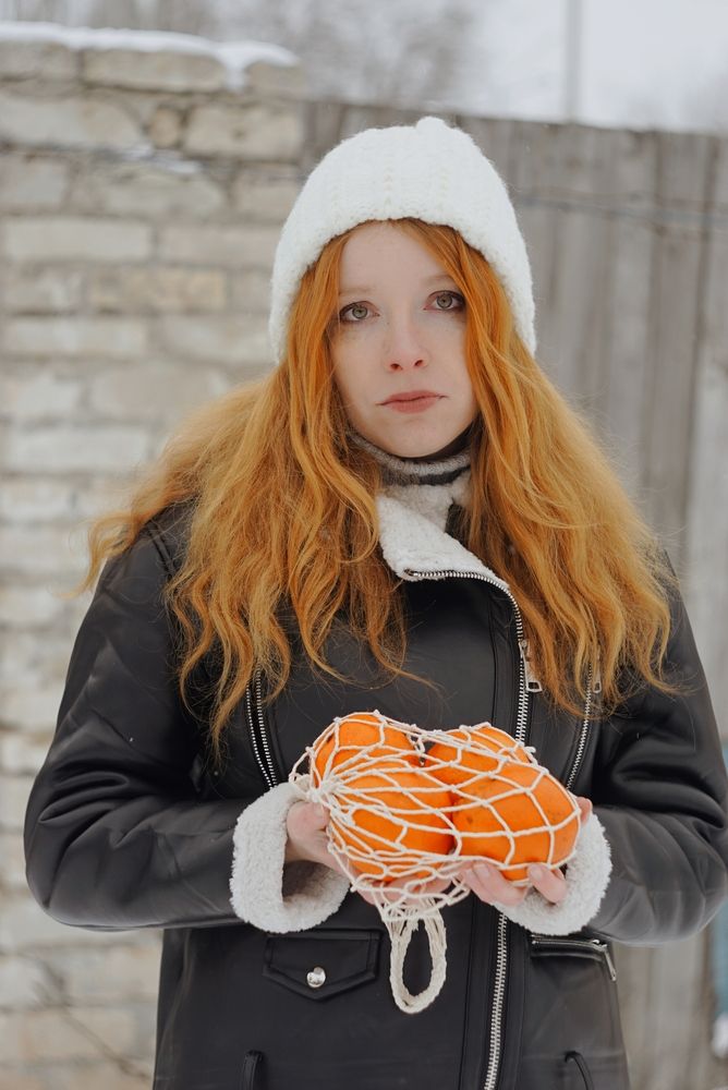 Photograph by Lada Ryaska