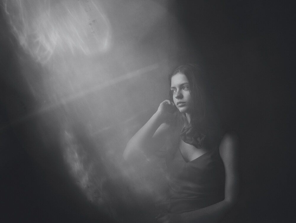 Photograph by Марина Тувиста