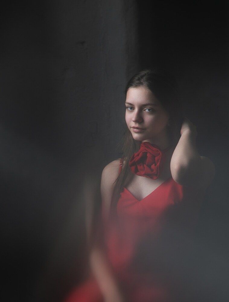 Photograph by Марина Тувиста