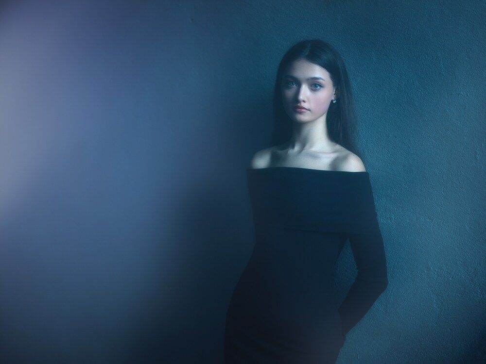 Photograph by Марина Тувиста