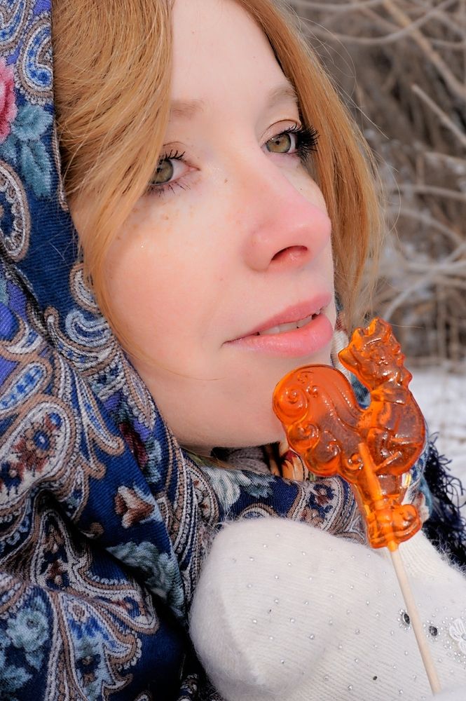 Photograph by Lada Ryaska