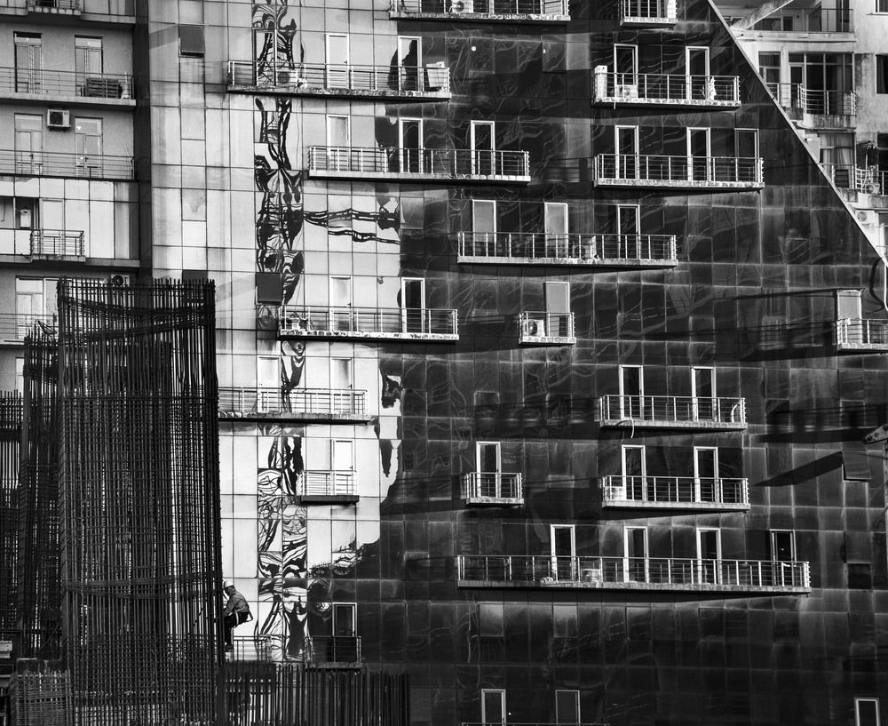 Photograph by Sergej