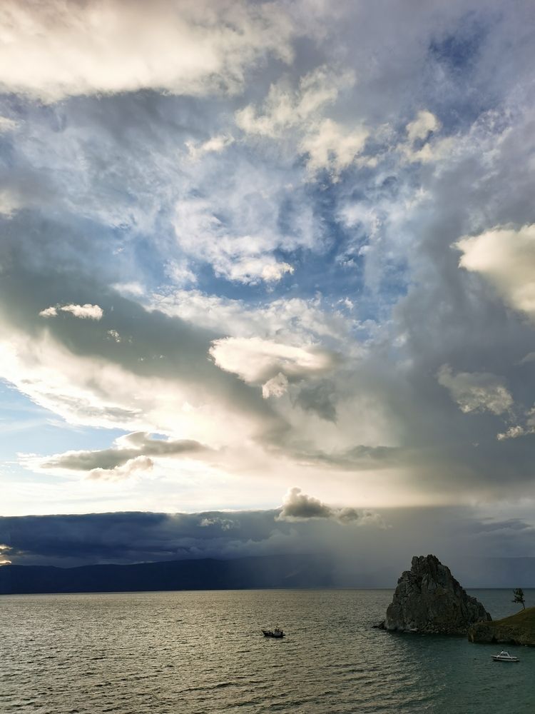Photograph by The Sanechka