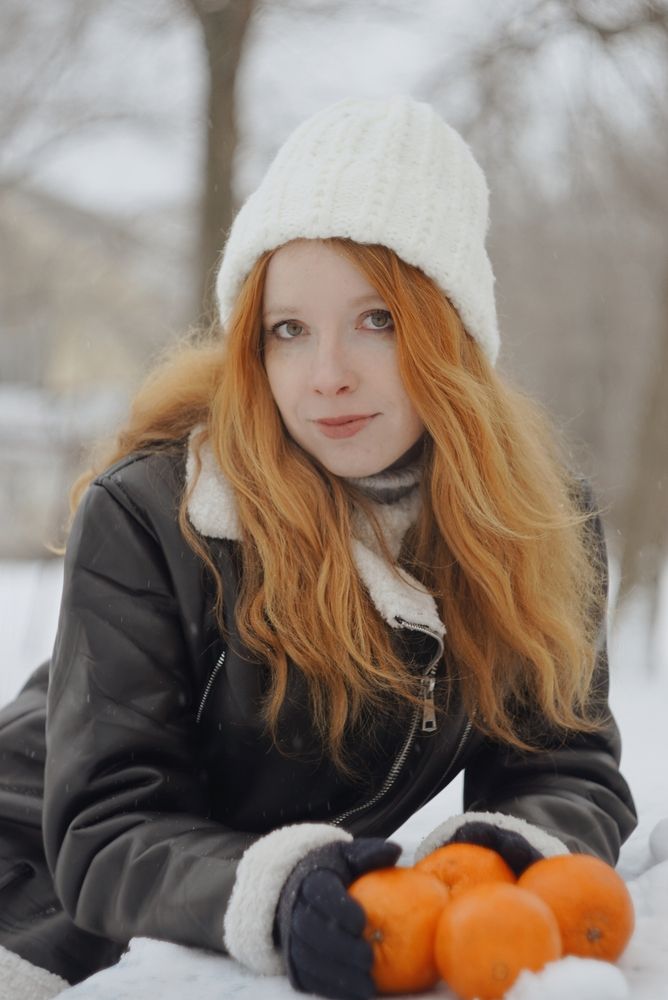 Photograph by Lada Ryaska