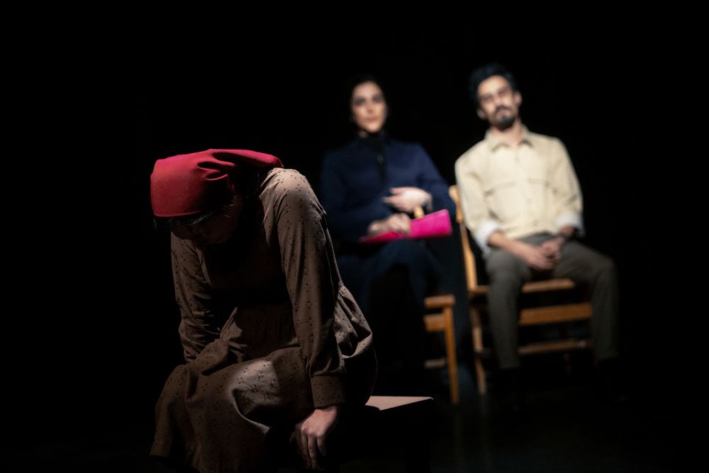 Photograph by Taha heydari