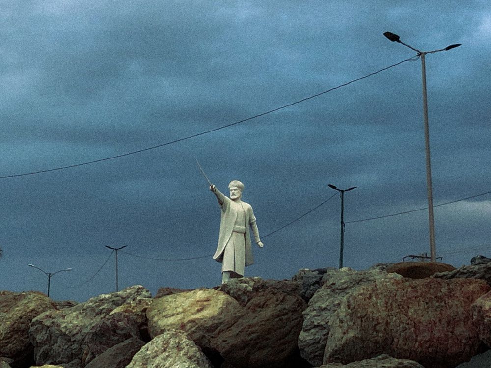 Photograph by Taha heydari