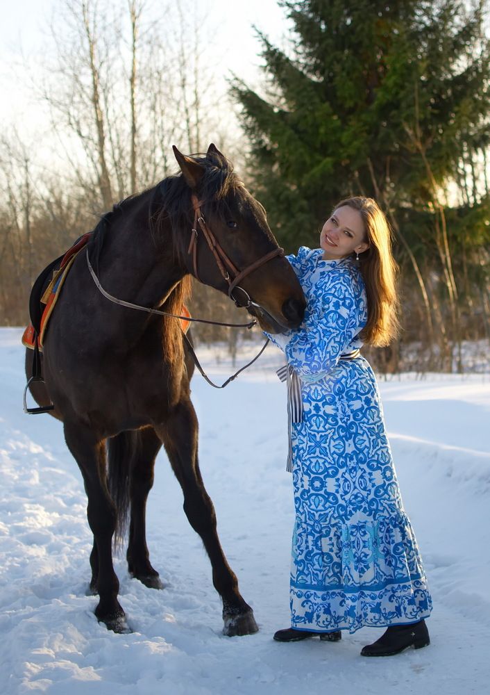 Photograph by Сергей Булат