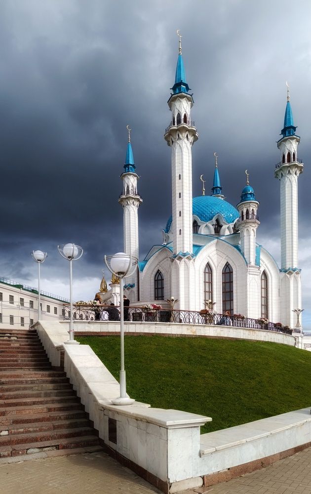 Фотография автора Ольга Кунакова